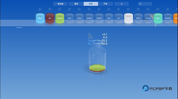 化学家chemist中文版