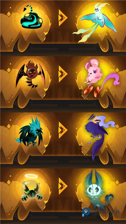 择天大陆异界佣兵系统手游