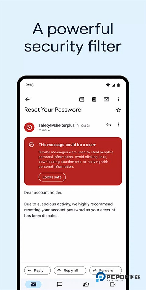 gmail邮箱安卓版