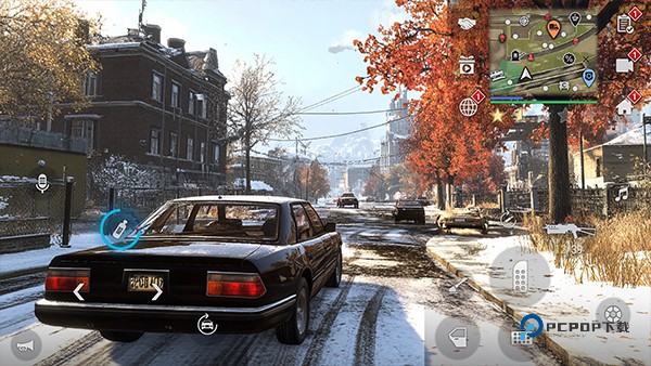 火力全开2官方正版