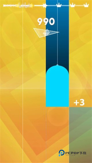 钢琴块3官方正版