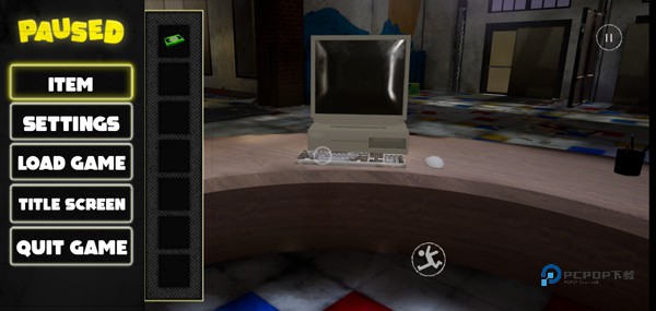 波比的游戏时间第一章手机版