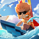 我这一刀下去官方正版