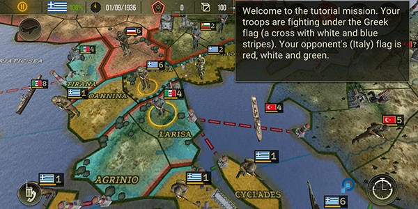 战略与战术2官方最新版