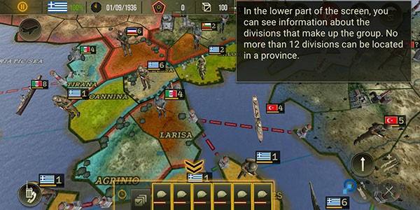 战略与战术2官方最新版