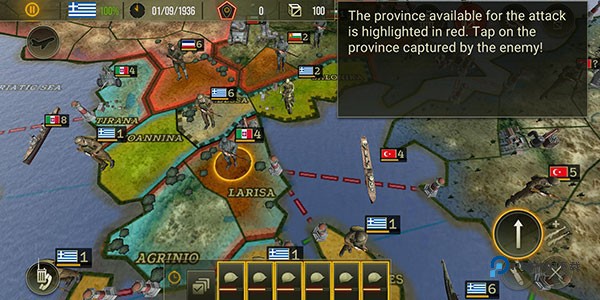 战略与战术2官方最新版