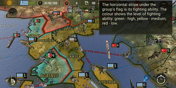 战略与战术2官方最新版