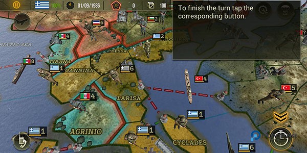 战略与战术2官方最新版