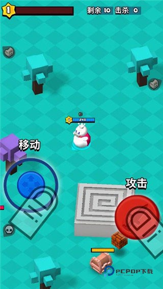 我这一刀下去破解版内置作弊菜单版游戏攻略3