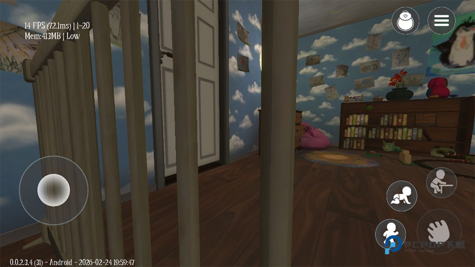 睡梦之中手机版