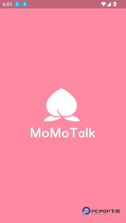 momotalk聊天软件