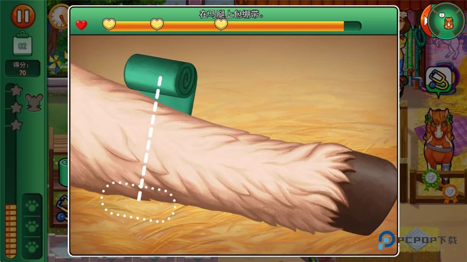 凯尔斯医生家庭医疗