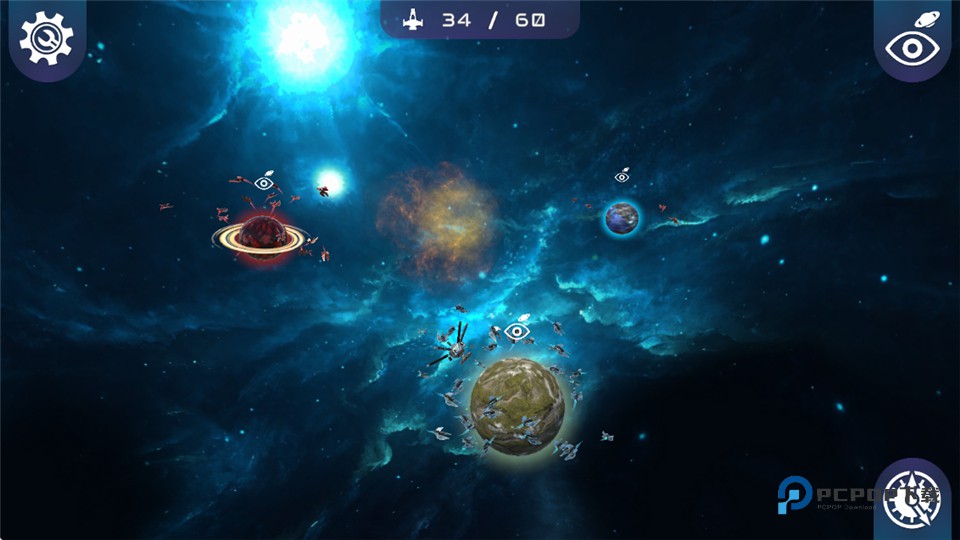 宇宙战线官方正版