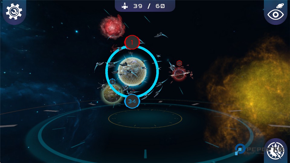 宇宙战线官方正版