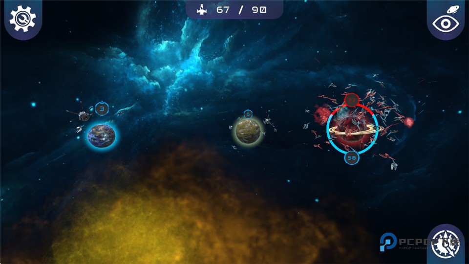 宇宙战线官方正版