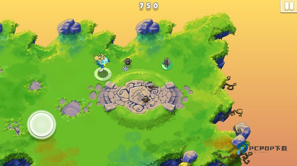 无敌忍者猫手机版