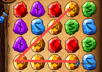 符文大师安卓手机版