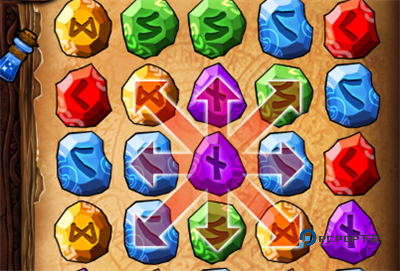 符文大师安卓手机版