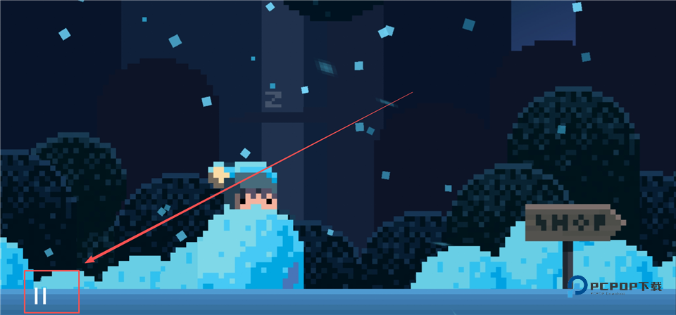 夏日追逐者中文版