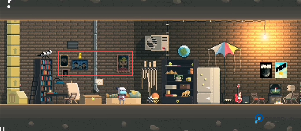 夏日追逐者中文版