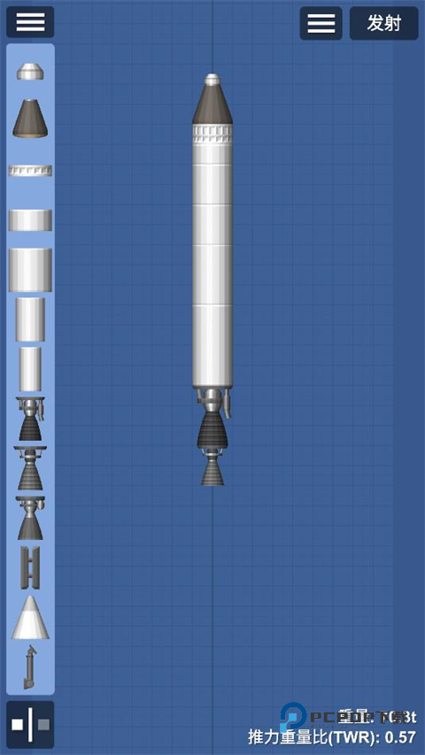航天模拟器中文版