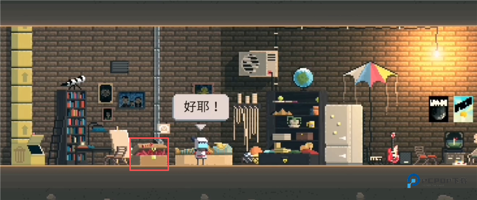 夏日追逐者中文版