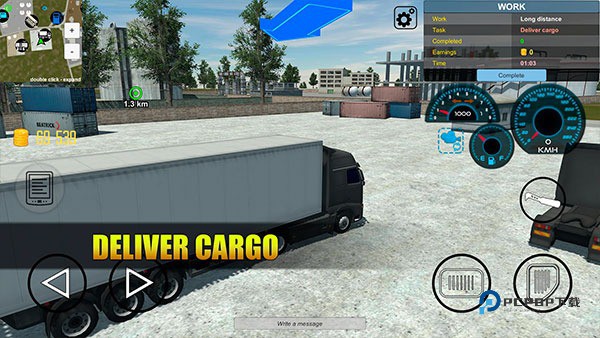 开放世界在线沙盒手游