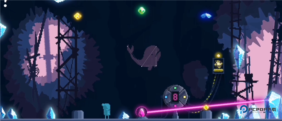 夏日追逐者中文版