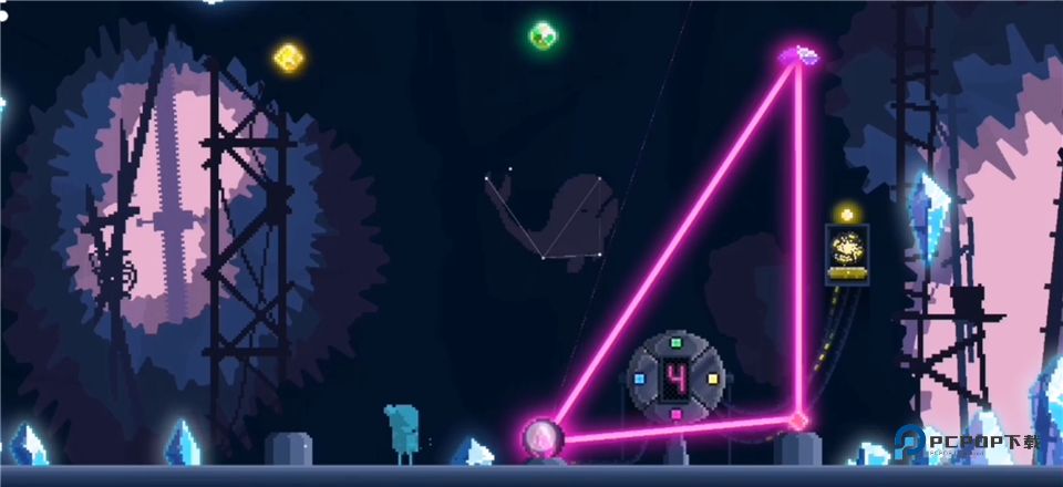 夏日追逐者中文版