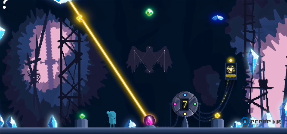 夏日追逐者中文版