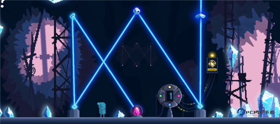 夏日追逐者中文版