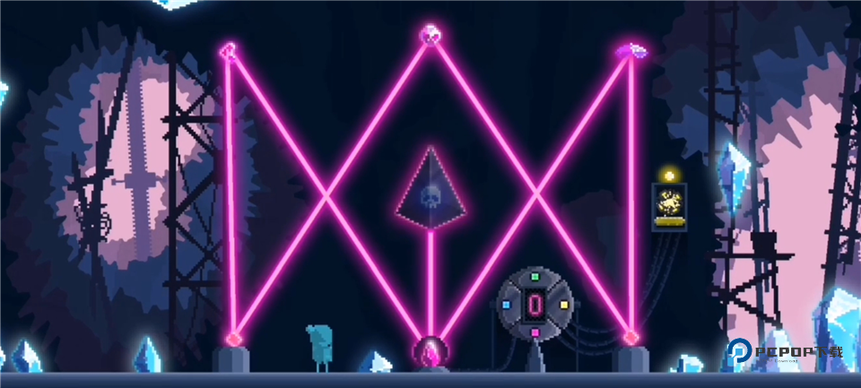 夏日追逐者中文版