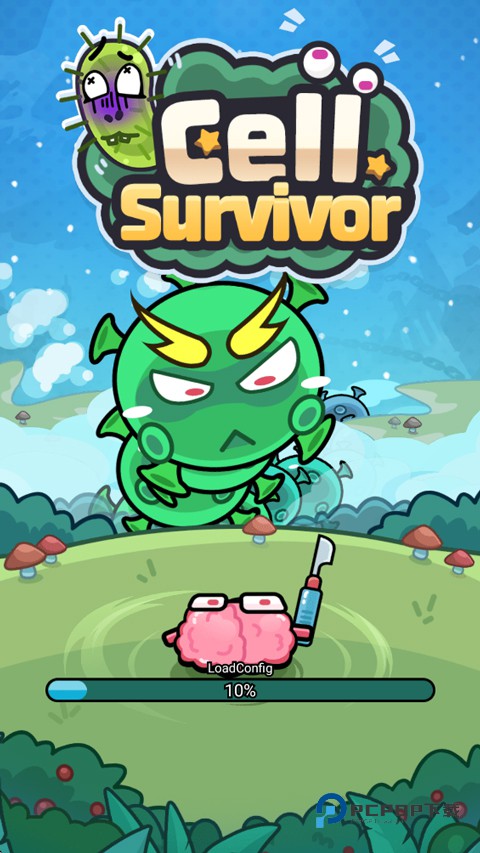 细胞保卫战手游