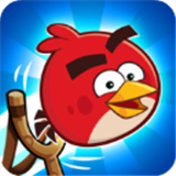 愤怒的小鸟朋友版