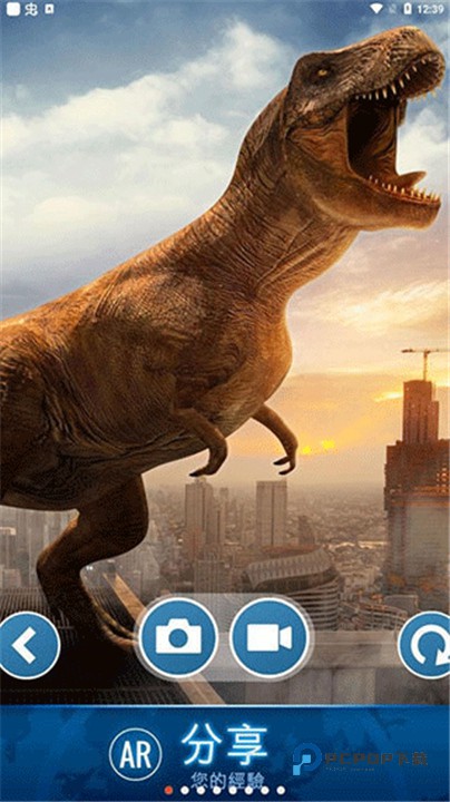 侏罗纪世界适者生存最新版