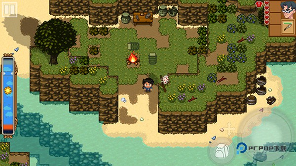 天命与厄运世界