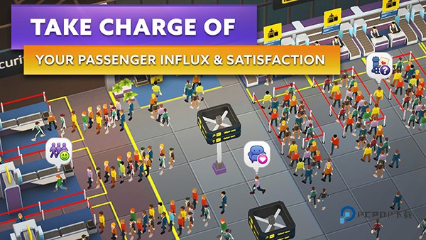 机场模拟器大亨