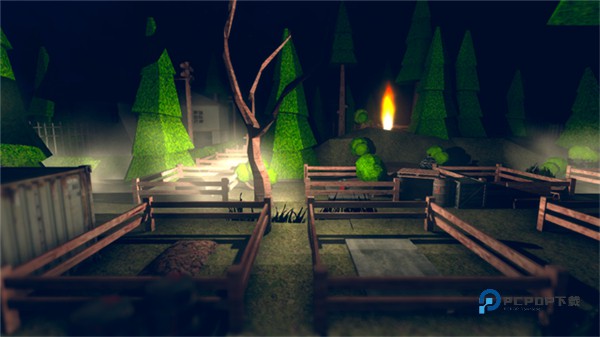 爷爷和奶奶5起源