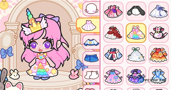 皮皮的小镇生活最新版