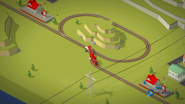 火车调度员最新版游戏免费下载