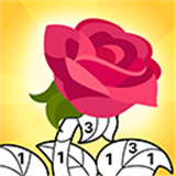 画廊涂色本和装饰2026