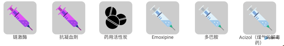 真实医疗模拟器