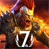 突袭暗影传说国际服