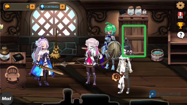 地下城与公主2最新版