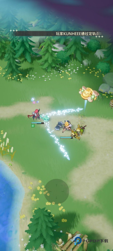 盗梦英雄2幻野国际服