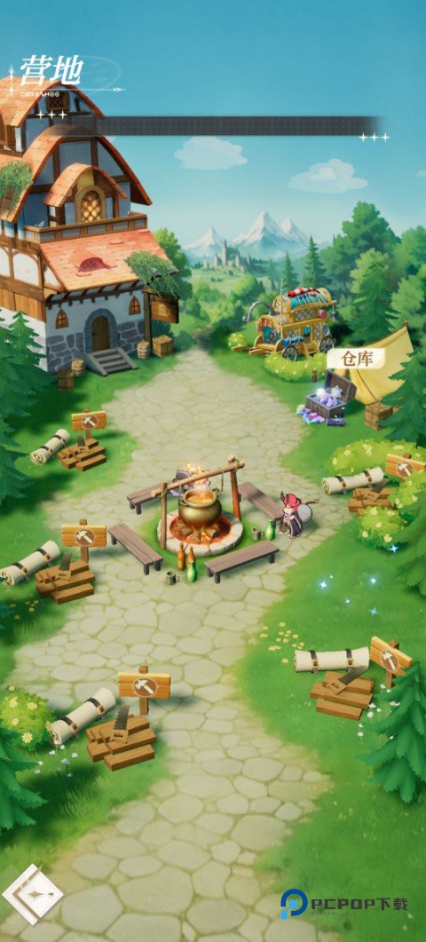 盗梦英雄2幻野国际服