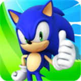 索尼克冲刺汉化版