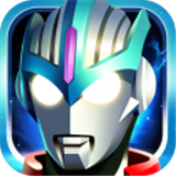 酷跑奥特曼2安卓版