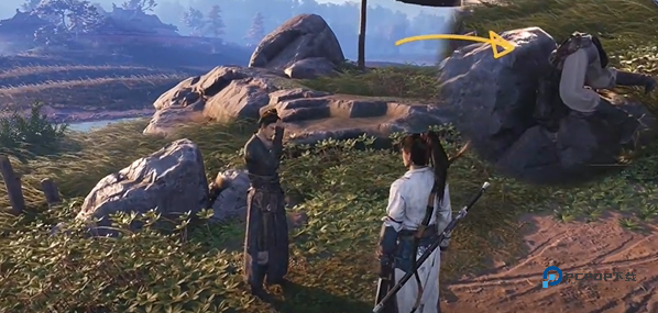 燕云十六声官方版