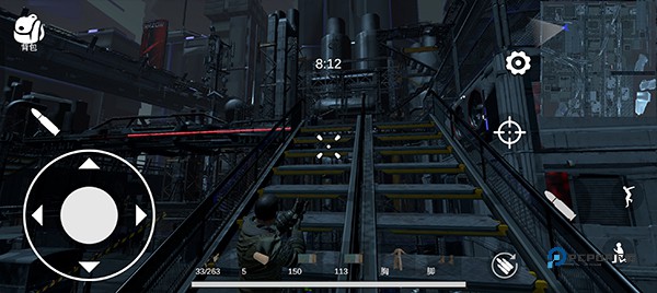 逃离克里夫官方正版